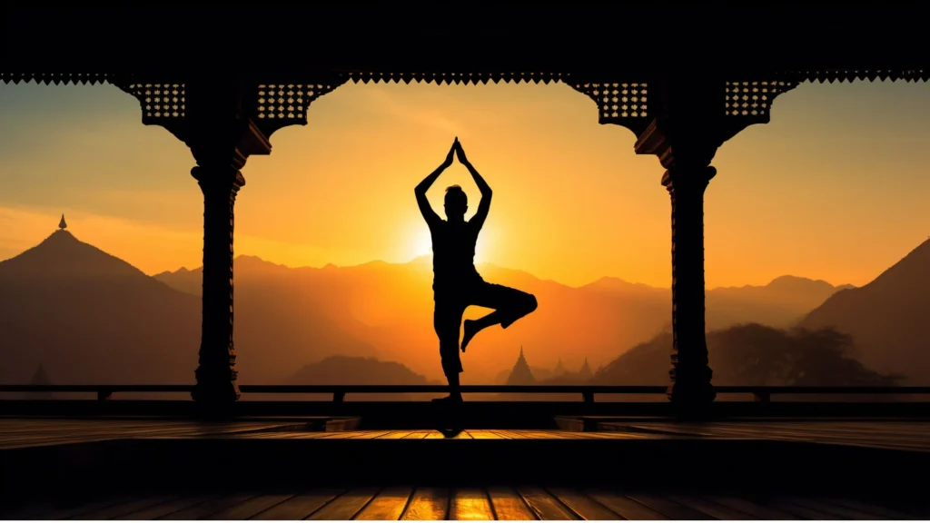 Patanjali Yoga Sutra