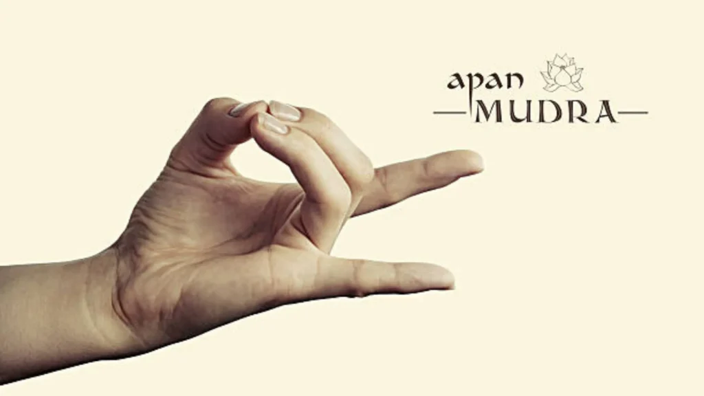 Daily Mudras