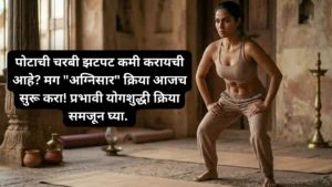 Agnisar Kriya benifits