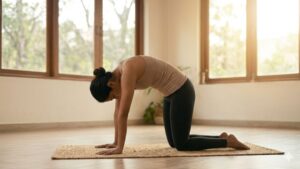 Marjarasan benefits